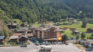 Aktiv- und Genusshotel Alpenblick - Fiesch - 2