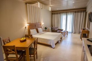 Daluz Boutique Hotel - Preveza - 9