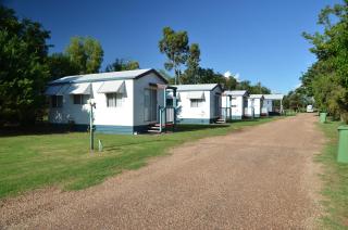 Pelican Rest Tourist Park - 7