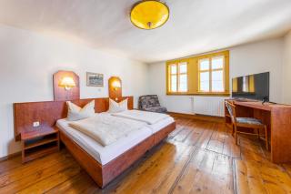 Watzdorfer Geleitschenke und Herberge - Weimar - 7