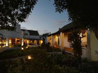 Kaijaiki Country Inn and Restaurant - Yzerfontein - 6