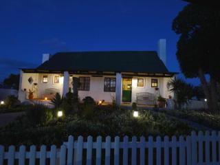 Kaijaiki Country Inn and Restaurant - Yzerfontein - 9