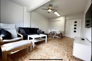 Beach Retreat - Valencia - 3