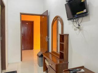 RedDoorz @ Jalan Raya Kuta Lombok Mandalika - Sengkol - 9