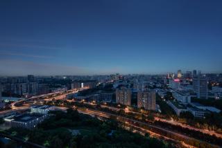 Crowne Plaza Beijing Sun Palace by IHG - Pékin - 5