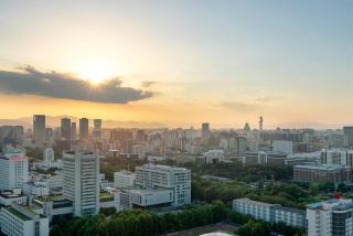 Crowne Plaza Beijing Sun Palace by IHG - 9