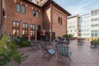 Roomy&Cozy Apartment with Shared Terrace - Rome - 5