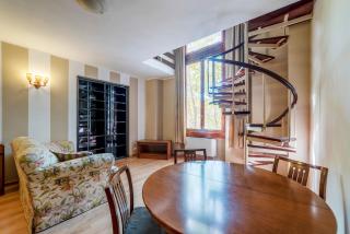 Roomy&Cozy Apartment with Shared Terrace - Rome - 2