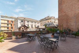 Roomy&Cozy Apartment with Shared Terrace - Rome - 6