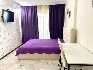 LAVANDA APARTMENT - Batoemi - 8