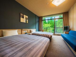 Aso Resort Grandvrio Hotel - 7