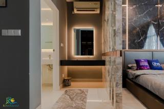 Twin Galaxy Residences Johor Bahru by RR JBcity - Johor Bahru - 7
