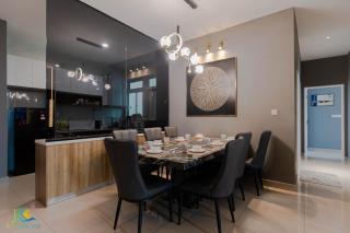 Twin Galaxy Residences Johor Bahru by RR JBcity - Johor Bahru - 9