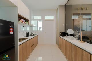 Twin Galaxy Residences Johor Bahru by RR JBcity - Johor Bahru - 1