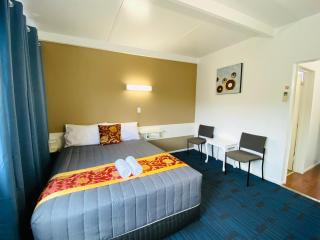 Mid Valley Motel - Morwell - 5