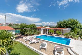 Holiday Home Split - Split - 0