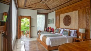 Sakti Garden Resort & Spa - Ubud - 8