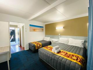 Mid Valley Motel - Morwell - 7