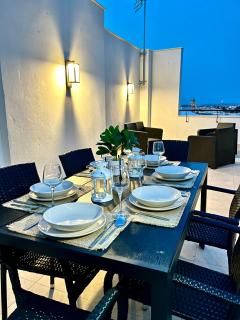 Casa Alfonso XIII - 0