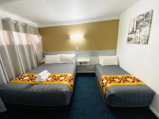 Mid Valley Motel - Morwell - 2