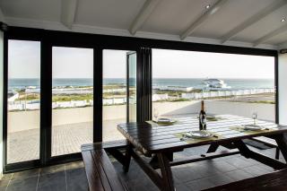 Pearl Haven, coastal comfort just steps from the shore! - Yzerfontein - 8