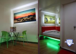 My Inn Edsa Guadalupe - Manila - 4
