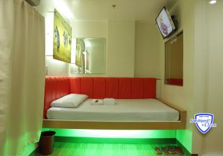 My Inn Edsa Guadalupe - Manila - 3