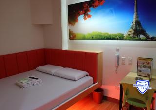 My Inn Edsa Guadalupe - Manila - 7