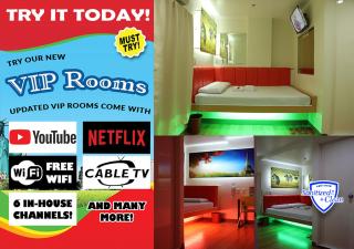 My Inn Edsa Guadalupe - 5