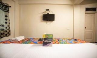 FabHotel East Field Homes - Nr Airport Road - Pune - 1