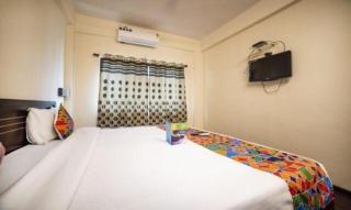 FabHotel East Field Homes - Nr Airport Road - Pune - 1