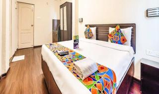 FabHotel East Field Homes - Nr Airport Road - Pune - 7
