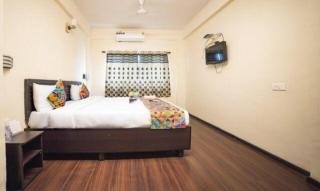 FabHotel East Field Homes - Nr Airport Road - Pune - 4