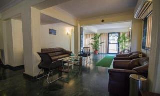 FabHotel East Field Homes - Nr Airport Road - Pune - 5