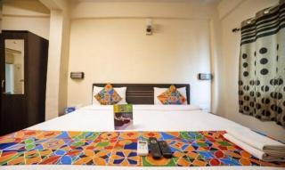 FabHotel East Field Homes - Nr Airport Road - Pune - 3