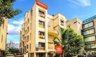 FabHotel East Field Homes - Nr Airport Road - Pune - 0