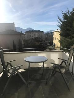 Locarno: appartamento in zona residenziale - Locarno - 7