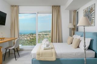 Kefi Luxury Villas - Limenas - 2
