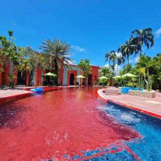 The Kiri Villas Resort - Thalang - 4