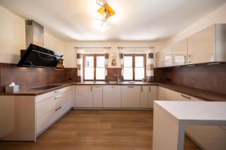 Appartements Sonnenstein Sölden, close to lift & centre - Sölden - 5