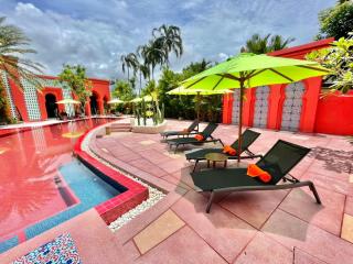 The Kiri Villas Resort - Thalang - 3