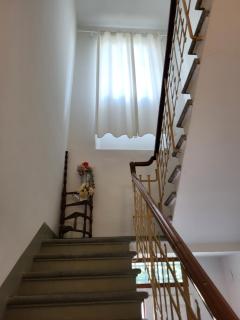 Villino Amelia - Firenze - 9