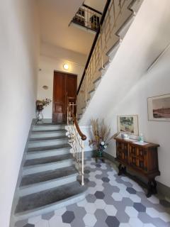 Villino Amelia - Firenze - 6