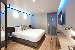 The Quarter Silom by UHG - Bangkok - 7