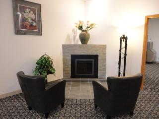 South Hill Motor Inn - Red Deer - 6
