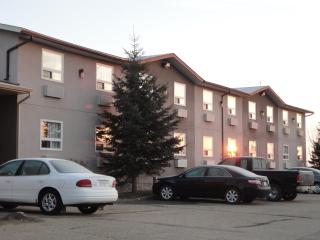 South Hill Motor Inn - Red Deer - 8