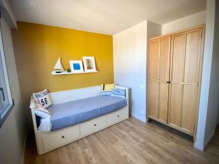 La Bellevue Bistrot et Chambres d'Hotes - Séné - 5