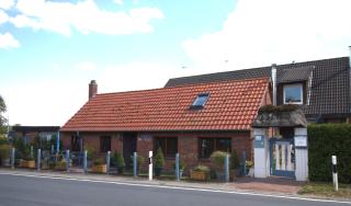 "Alte Schmiede" - Nordenham - 9