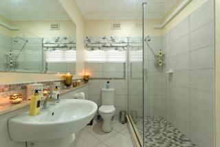 Anchor's Rest Guesthouse and Self Catering - 3