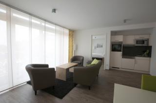 ADAPT APARTMENTS BERLIN - Adlershof - Berlin - 7